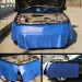 Universal Car Magnetic Front Fender Cover Foldable Protector Mechanic Work Mat Auto Repairing Pad_voghion.com