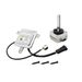 For Audi A3-A8 Q5 A1 HID Xenon Headlight Ballast Control Unit Module + Bulb Wire_voghion.com