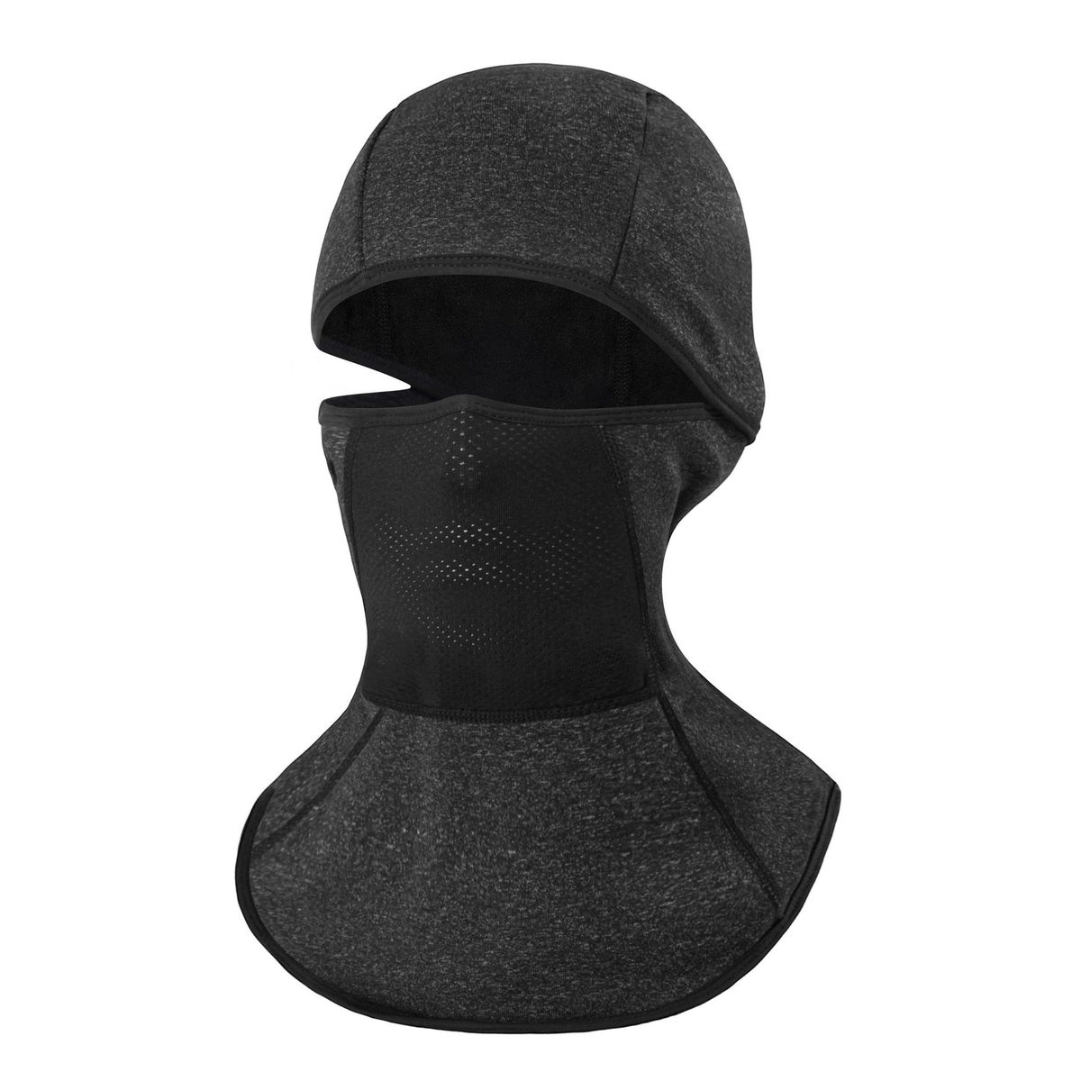 Outdoor Radfahren Warme Maske Winter Plus Samt Dicker Winddichter Halsschal Motorradhelm Futter Kopfbedeckung Skimaske_voghion.com