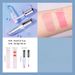 Color Changing liquid Lipstick Temperature Change Color Waterproof Moisturizing Shining Glass Long Lasting Lip Gloss_voghion.com