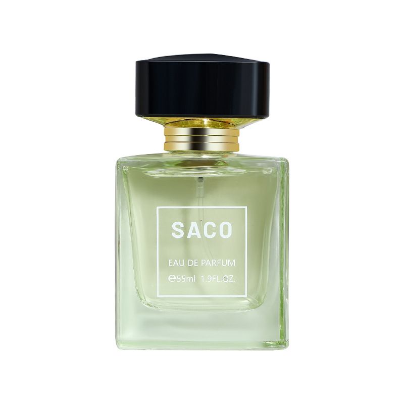 Nuovo profumo esplode SACO Island Tea Yulong Tea Profumo fresco Fragranza naturale Profumo di legno di agrumi_voghion.com