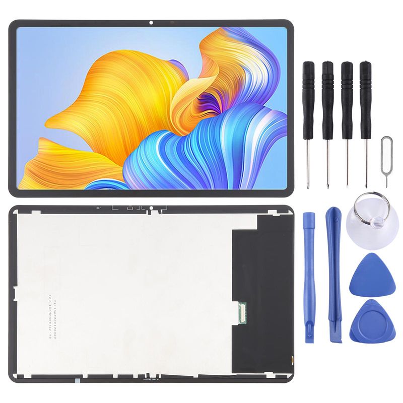 Original LCD Screen With Digitizer Full Assembly For Honor Pad 8 HEY-W09_voghion.com