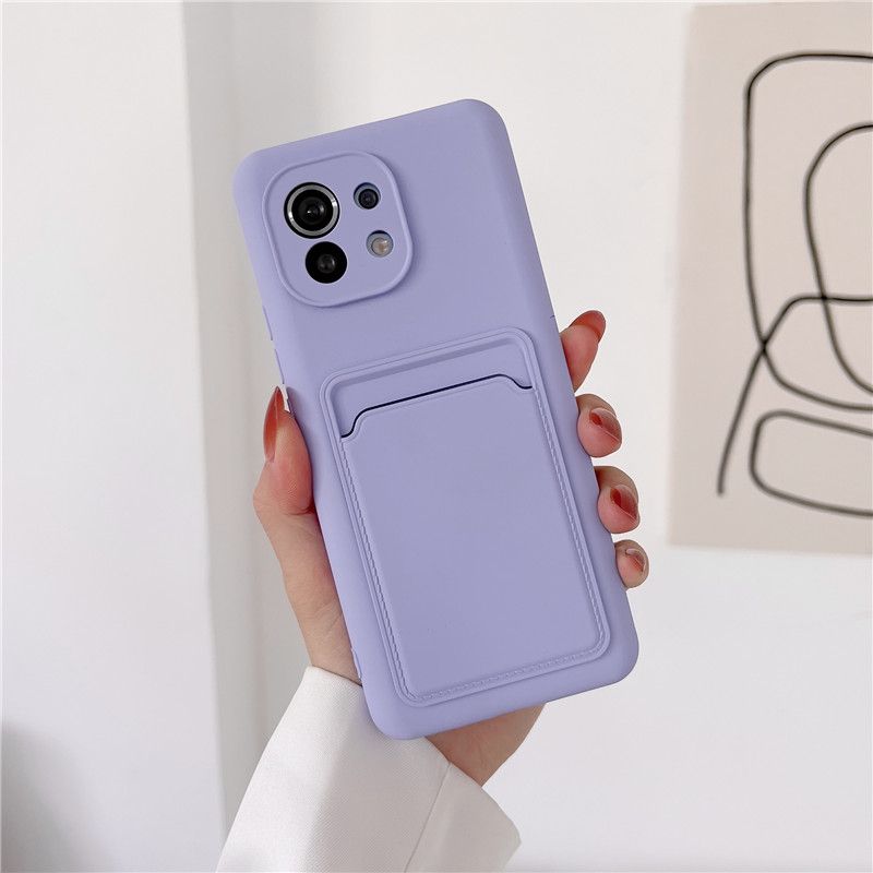 Saco de cartão caixa do telefone para xiaomi redmi nota 10 10s 9s 9 8 pro mi 11 9t 10t nota 10 lite_voghion.com
