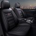 Universal Pu Leather Seat Covers For Mercedes All Models E-CLASS W210 W212 W213 W214 C207 C238 Car Accessories_voghion.com