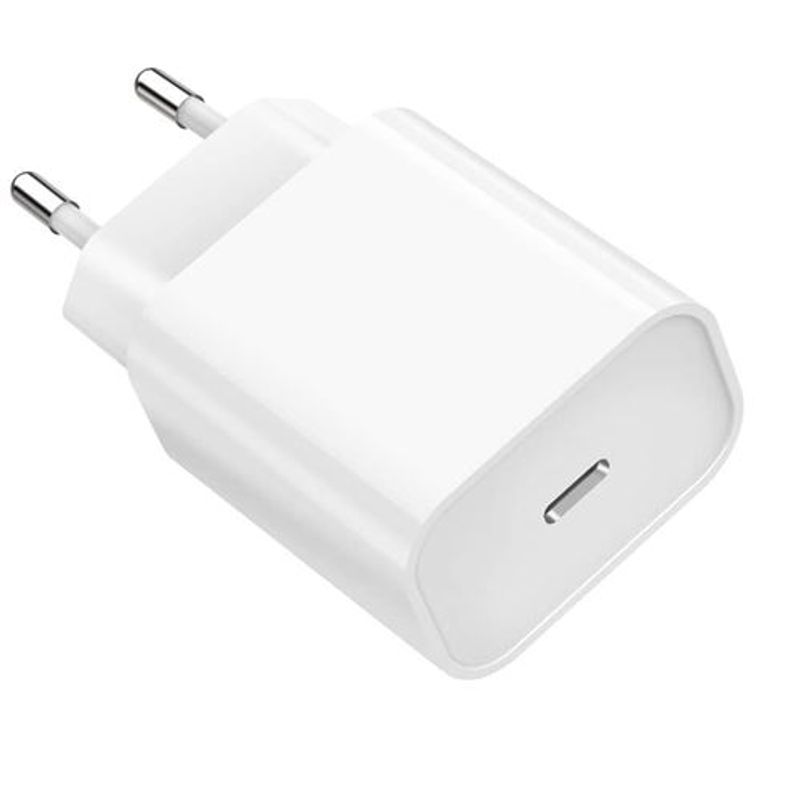 20 W-os gyors AC töltő iPhone 15/15 Plus/15 Pro/15 Pro Max/14 Pro/14 Pro Max/13 Mini/13 Pro/13 Pro Max/12 Pro/12 Pro Max/11 Pro/11 Pro Max/X/XS/XS M készülékekhez_voghion.com