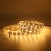 12V LED Strip Lights 5030 SMD Warm/Cool White 60led/m Flexible Tape Waterproof_voghion.com