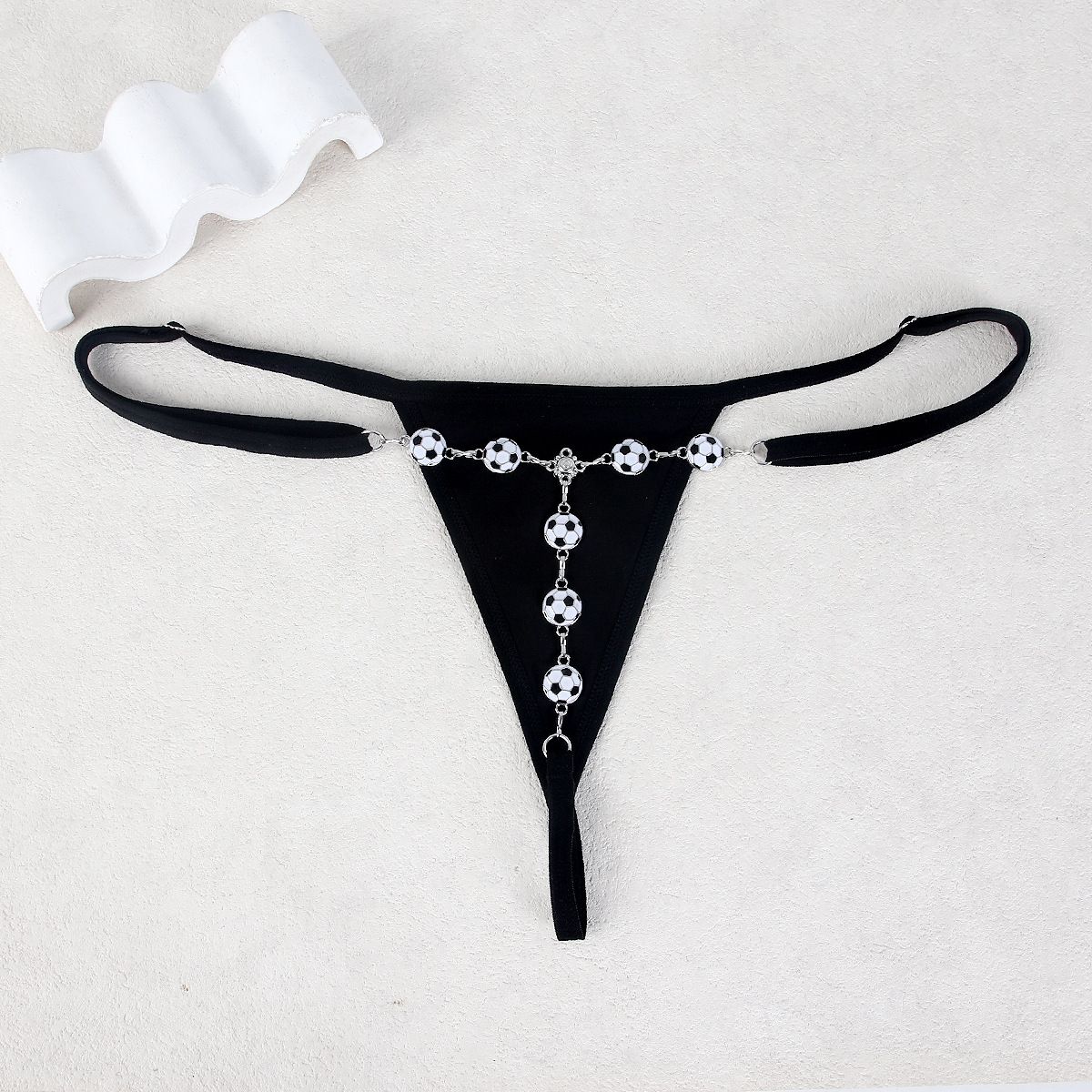 New bikini thong female nightclub party sexy body chain Valentine's Day sexy accessories_voghion.com