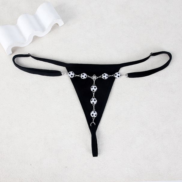 New bikini thong female nightclub party sexy body chain Valentine's Day sexy accessories_voghion.com