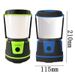 New Emergency Multi-Function Super Bright Tent Rechargeable Light Strong LED Outdoor Camp Lighting Camping Lamp_voghion.com