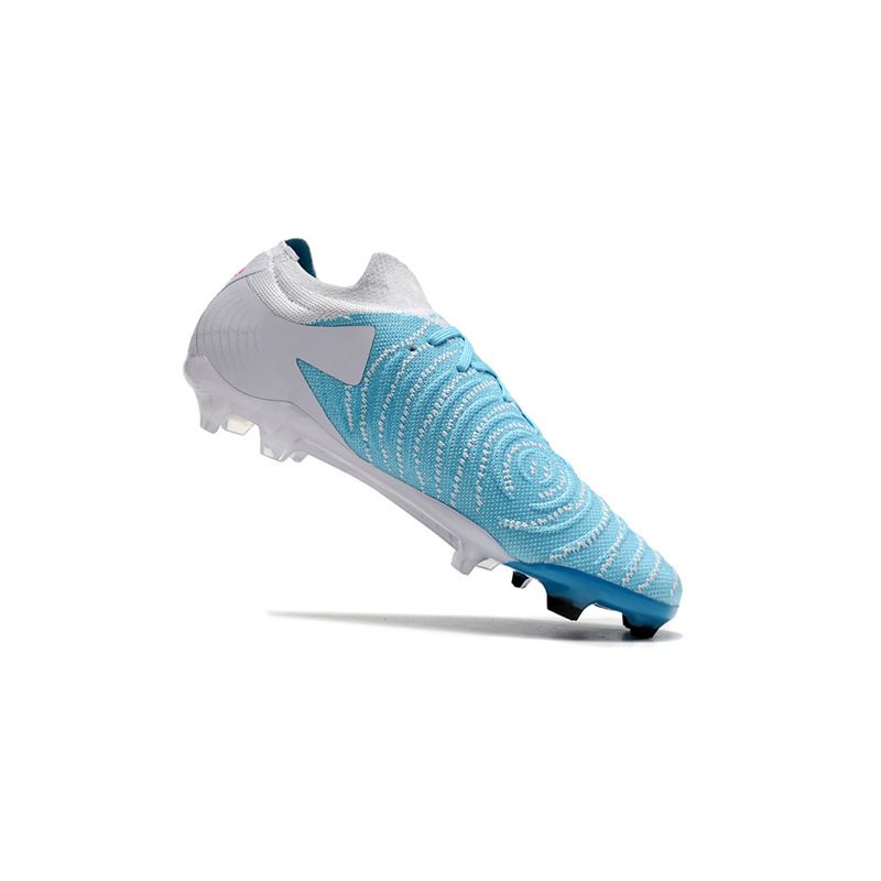 Nuove scarpe di vendita calde, scarpe da calcio specifiche per il gioco in erba artificiale Phantom LUNA FG a taglio basso_voghion.com