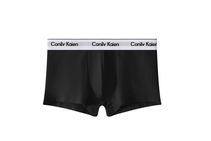 Nieuwe herenondergoed Fijne katoenen boxershorts Ademend Jeugd Heren grote maten boxershorts Fabriek directe verkoop_voghion.com