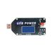 DP3DT Controllo Numerico USB Regolatore di Tensione Regolabile Modulo di Potenza Tensione Costante Corrente Costante Cavo Boost Mobile Regolatore Ventola 15W_voghion.com