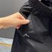 Herrenbekleidung Herren-Sommershorts – Atmungsaktive, schnelltrocknende, leichte und stylische Freizeithose für draußen und den Alltag (Weiß/Schwarz, M-3XL)_voghion.com
