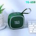 Cross-Border TG659 Wireless Portable Outdoor Handheld Mini Card Slot Bluetooth Speaker_voghion.com