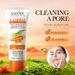 SADOER Carrot Pore Cleansing Ansiktsrengöring_voghion.com