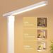 1 Pcs Led Desk Lamp Touch Folding Desk Lamp Bedside Reading Dormitory Eye Protection USB Charging Night Light_voghion.com