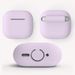 Suitable For IPhone 4 AirPods Bluetooth Earphone Cover Silicone Integrated Protective Case_voghion.com