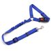 Liefert Haustier Auto Sicherheitsgurt einziehbare Leine Walking Dog Tether Seil_voghion.com