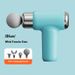 Mini Silent Fascia Gun - Professional Muscle Relaxation Massager For Neck & Body_voghion.com