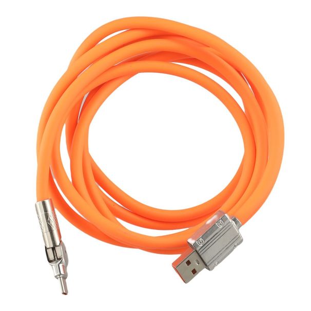 Handy-Ladekabel mit schneller Ladegeschwindigkeit für Android_voghion.com