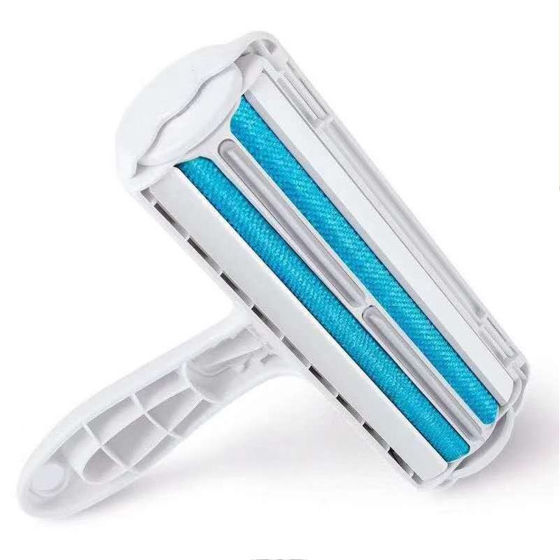 The Ultimate Pet Hair Remover Roller: Keep Your Home Fur-Free With Our Dog & Cat Hair Removal Brush!_voghion.com