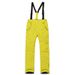 001 Cross-Border E-commerce Phibee New Thickened Girls' Ski Pants With Straps_voghion.com