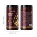 Ginger Ginseng Strengthening Mask 1000g Deep Nourishing Hair Conditioner Skin Care Product_voghion.com