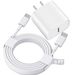 20W Fast Charger For IPhone16 15 Charging Charger,For IPad Fast Charging Wall Charger With 6FT USB To C Cable_voghion.com