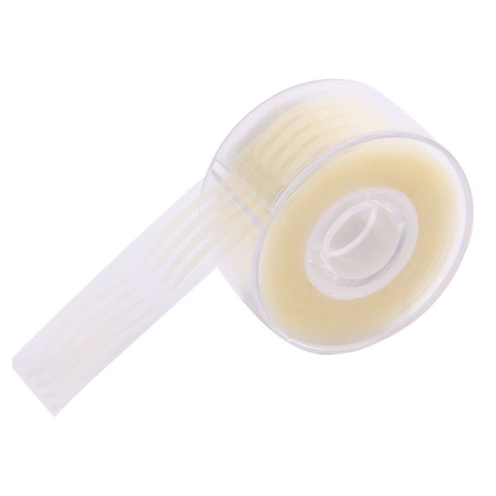 600 stuks ogen make-up ooglid sticker dubbele ooglid tape vouw zelfklevende stickers S make-up onzichtbare tool_voghion.com