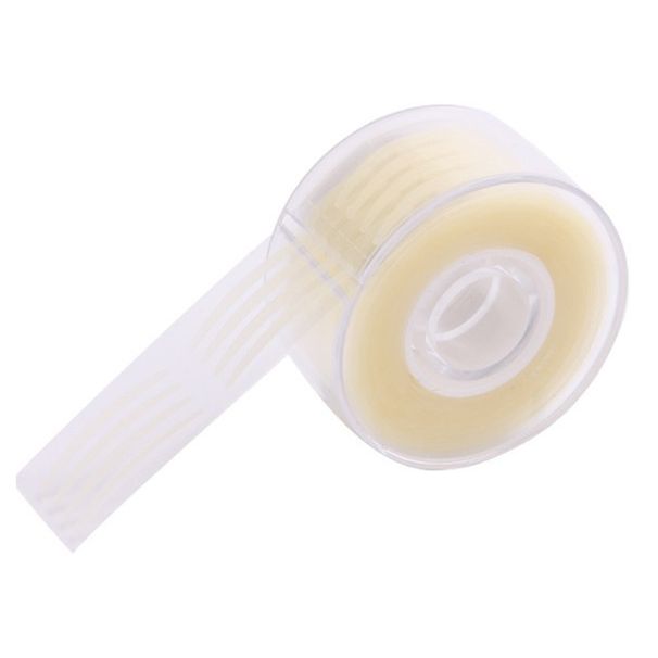 600 stuks ogen make-up ooglid sticker dubbele ooglid tape vouw zelfklevende stickers S make-up onzichtbare tool_voghion.com