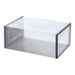 Plastic Storage Box Dustproof And Moisture Proof Shoe Rack Shoe Storage Artifact Shoe Cabinet Net Celebrity Home Simple Shoe Cabinet Transparent Shoe_voghion.com
