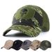 Military Skull Baseball Caps Camouflage Tactical Army Combat Paintball Basketball Football Adjustable Summer Sun Hats_voghion.com