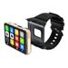 Rainbuvvy S999 Bluetooth GPS Großbild 4G Android Karte Einstecken/Herzfrequenz Full Netcom DM/100 Smart Watch_voghion.com