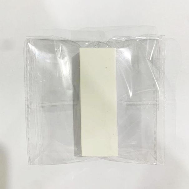 Magic Shoe Cleaner Eraser - Smacchiatore per scarpe da ginnastica, scarpe in pelle e scarpe bianche - Strumento di pulizia rapido e facile per uomini e donne_voghion.com