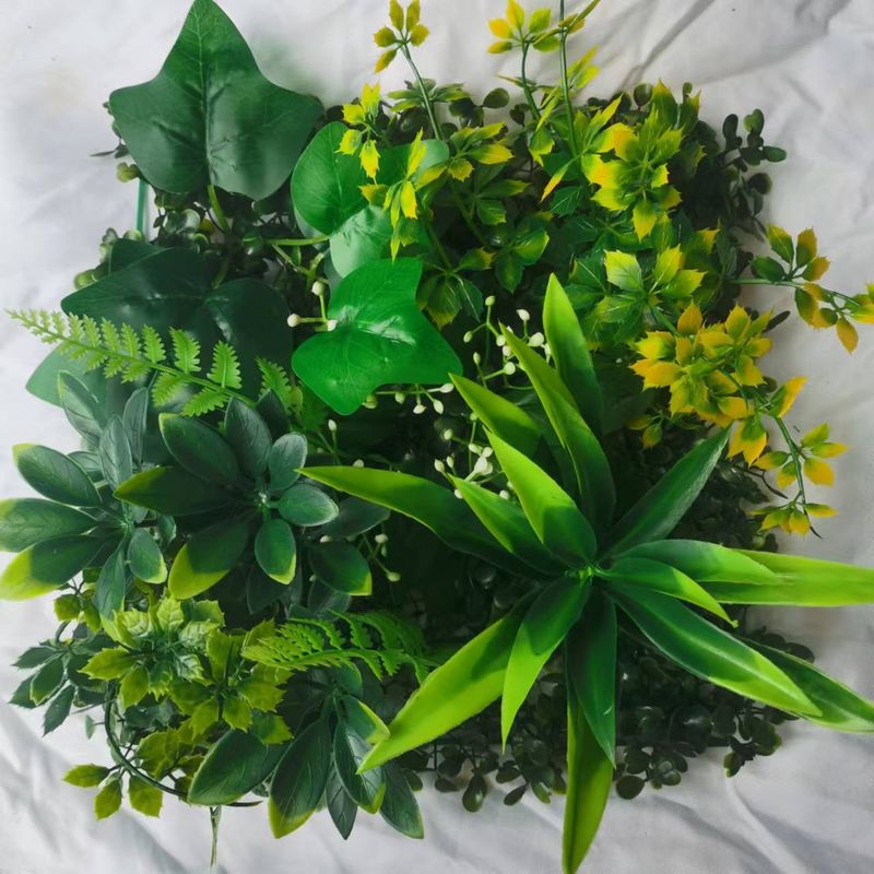 Premium Yapay Çim Duvar Panelleri - İç ve Dış Mekan Kullanımı İçin Gerçekçi Yapay Çim Dekoru - Çeşitli Boyut ve Stiller Mevcuttur_voghion.com