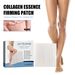Jaysuing Collagen Thigh Lifting Firming Muscle Shaping Slim and Beautiful Leg Patch_voghion.com