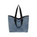 Borsa a tracolla grande e capiente di alta qualità, modello 2025, versatile, alla moda, da donna, con tracolla singola, per laptop._voghion.com