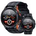 C25 Smart Watch With HD Round Screen, Call Notification, Heart Rate/Blood Pressure/Blood Oxygen/Sleep Monitoring,_voghion.com