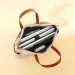 Computer For Women Niche High-End Feel Handheld Shoulder Tote Bag Large Capacity Crossbody Business Briefcase_voghion.com