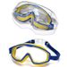 New Children's Swimming Girls, Anti-Fog Large Frame Swim Goggles For Boys, Diving Sports Gear_voghion.com