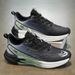 cushioning Rebound Running Shoes Men's Non-slip, Wear-resistant, Breathable And Comfortable Sports Shoes Men's Shoes_voghion.com