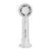 T10 Turbo Bladeless Handheld Fan - USB Rechargeable Mini Desk & Outdoor Fan_voghion.com