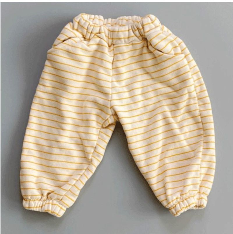Baby clothing for children plus fleece pants for babies_voghion.com