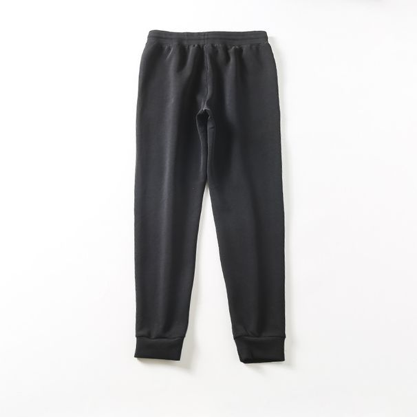 Autumn and Winter Men's Air Cotton Lock Warm Breathable Running Training Fiess Leisure Sports Loose Nose Pants_voghion.com