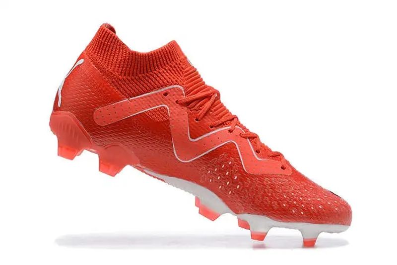23-24 Nuevo PM Future Essence serie de tejido completo FG zapatos de fútbol Future Ultimate FG 39-45_voghion.com