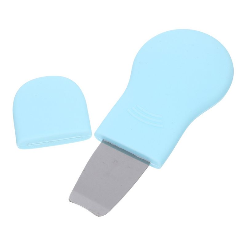 Blackhead Cleaner Facial Pore Skin Spatula Tool For Blackheads_voghion.com