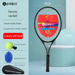 Trainer Tennis Racket Beginner Device Universal Adult Single Rebound With String Self-Practice Set_voghion.com