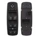04602535AI Power Window Switch Window Master Control Compatible With Chrysler Town & Country DODGE Grand Caravan_voghion.com