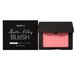 ZEPHOCO Peach Pink Matte Daily Blush Radiant Three-Dimensional Long-Lasting Makeup Portable Facial Care_voghion.com