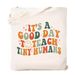 Teachers' Day Gift Printed Canvas Bag Shoulder Bag Folding Bag Tote Bag Shopping Bag_voghion.com